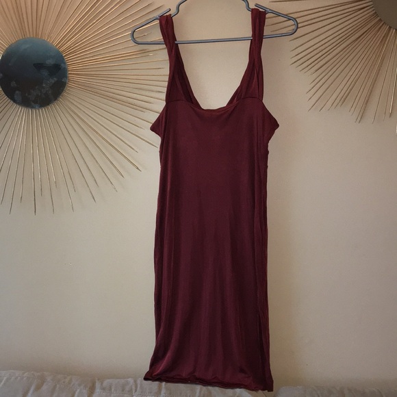 Slinky dress - Picture 3 of 3